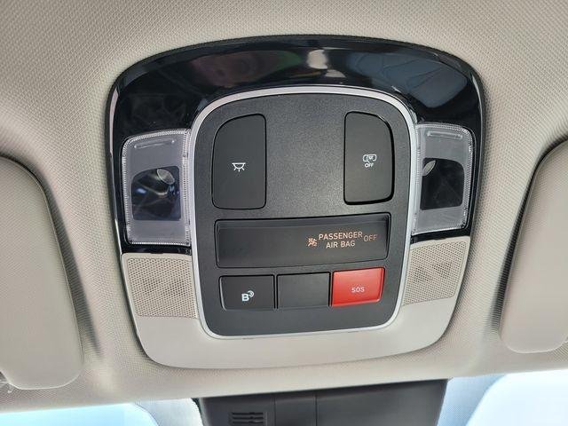 New 2026 Gray Hyundai SEL AWD image 18