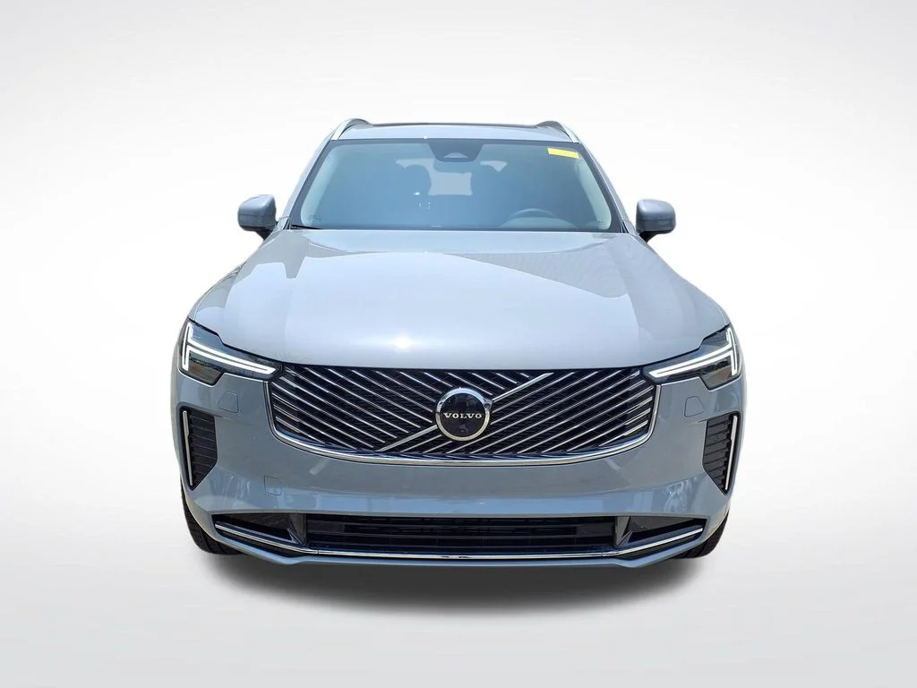 New 2026 Vapour Grey Volvo Plus image 2