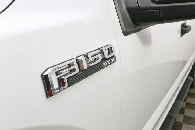 Used 2018 White Ford XL image 6