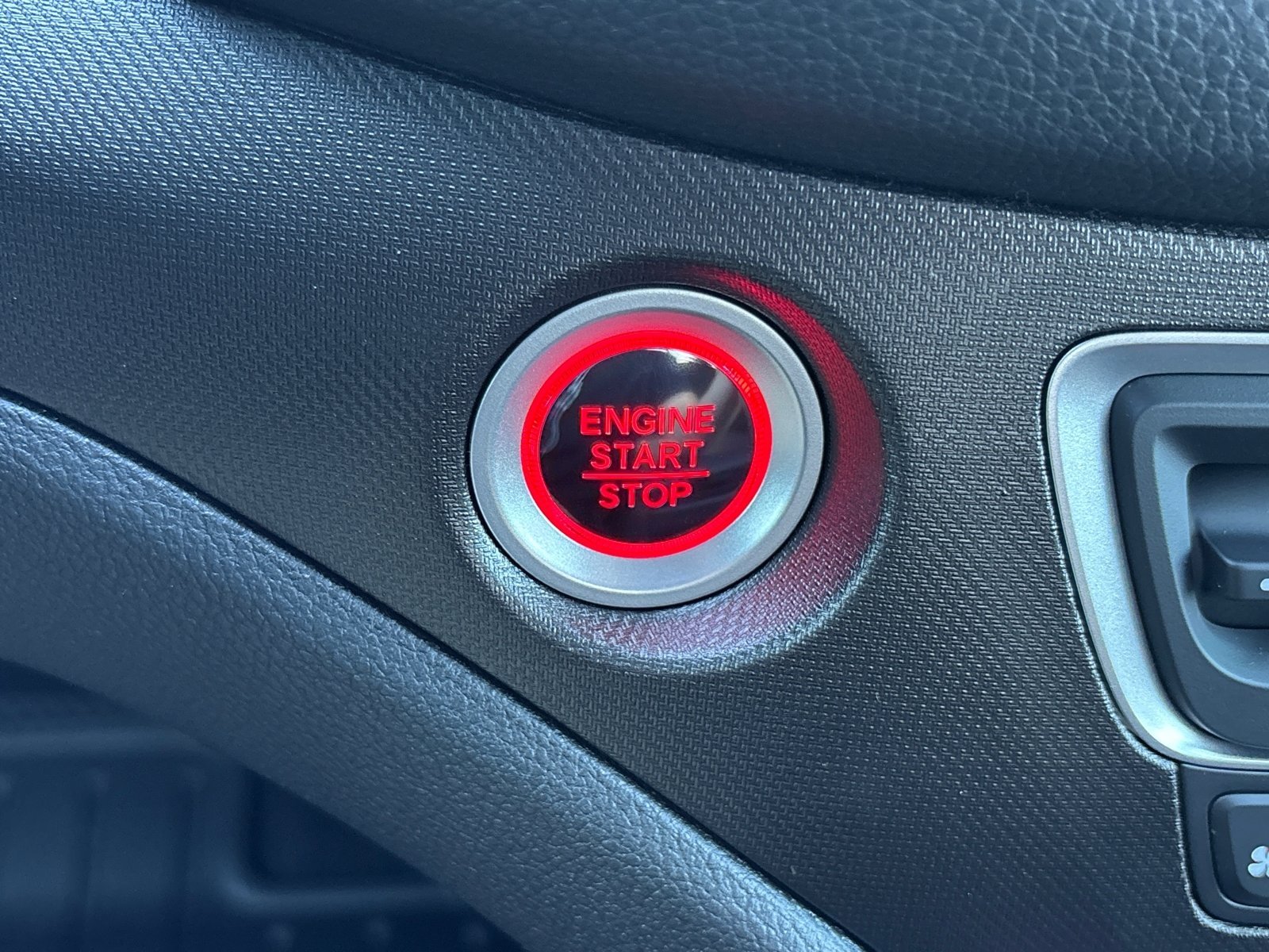 2026 Honda Ridgeline TrailSport - Photo 16