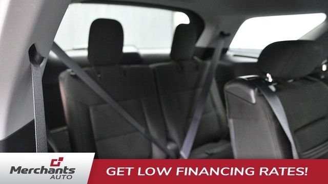 Used 2022 Black Ford XLT image 18