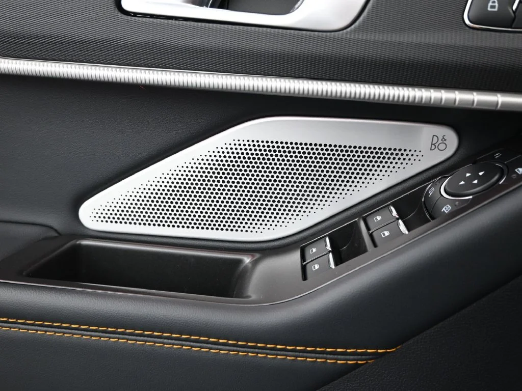 New 2026 Agate Black Metallic Ford Tremor image 19