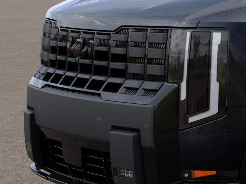 New 2027 Panthera Metal Kia X-Line SX image 12