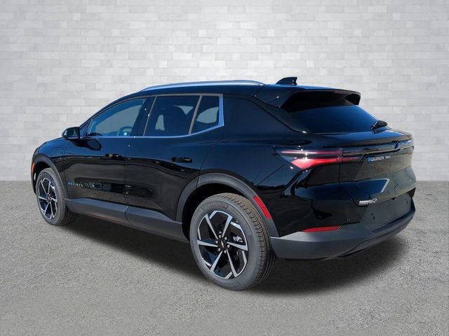 2026 Chevrolet Equinox EV 2LT - Photo 7