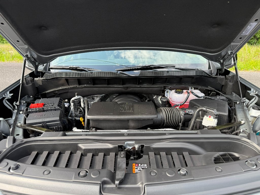 2026 Chevrolet Silverado 1500 RST - Photo 18