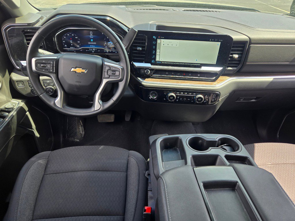 2024 Chevrolet Silverado 1500 LT - Photo 19