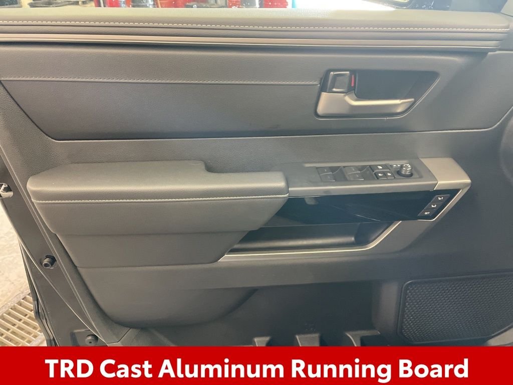2026 Toyota Tundra Limited - Photo 15