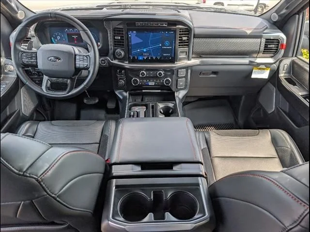 2024 Ford F-150 Raptor - Photo 22