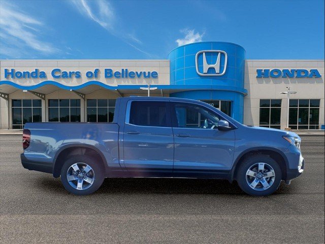 2026 Honda Ridgeline RTL - Photo 6