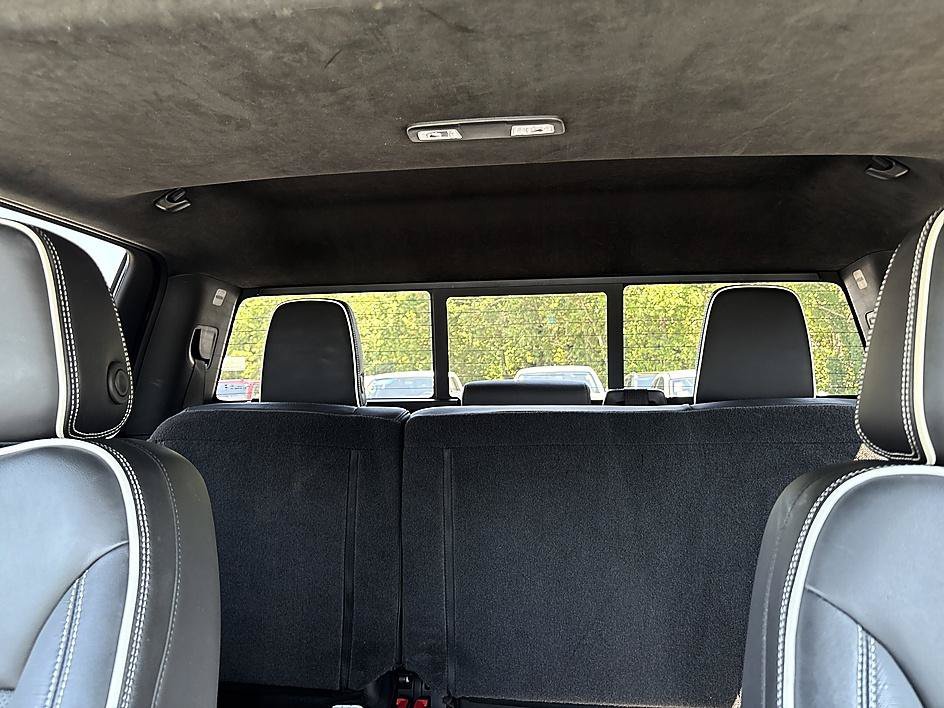 Used 2024 Summit White GMC AT4X image 28