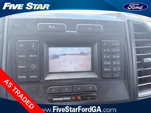 Used 2015 White Ford XL image 21