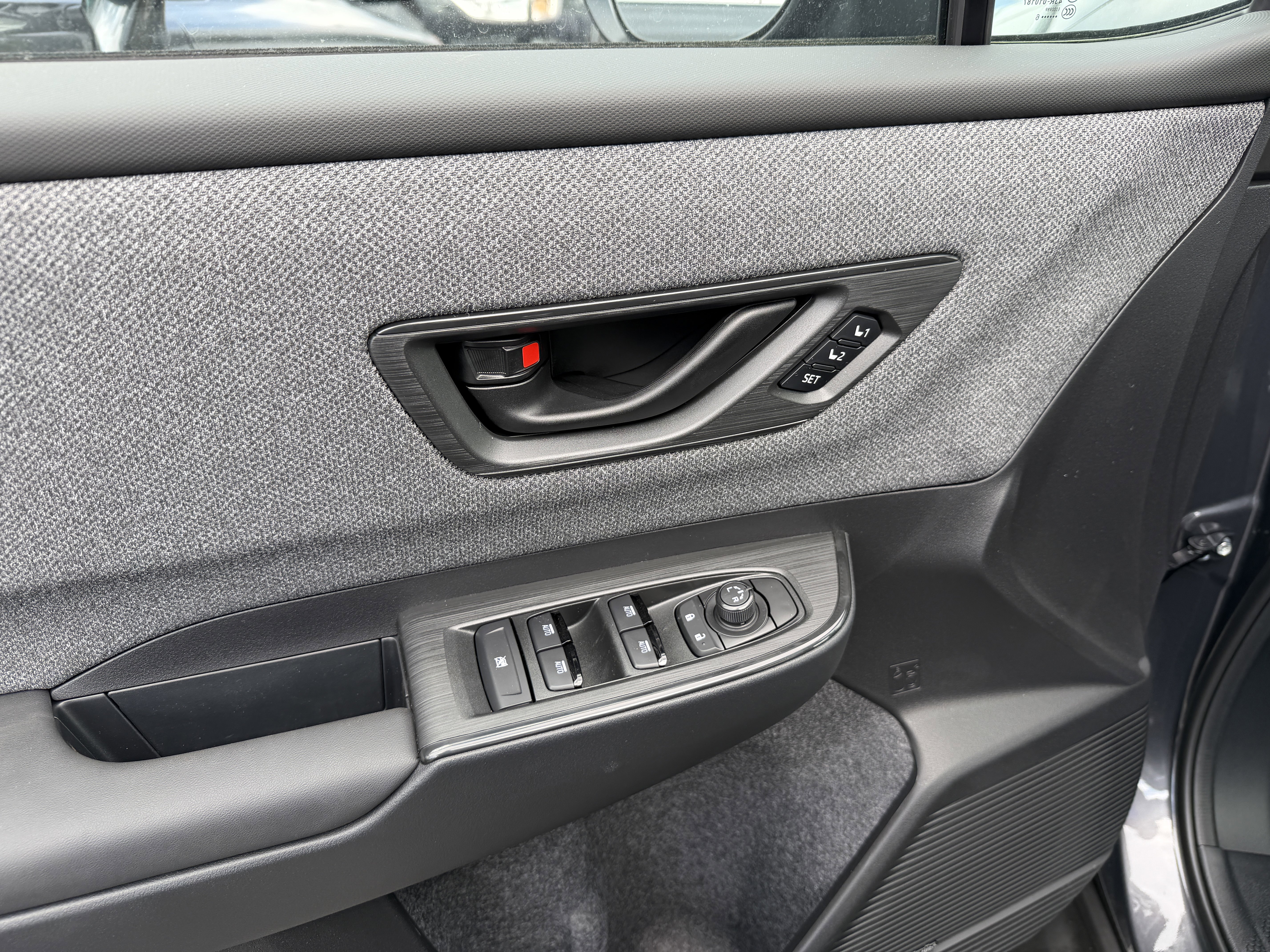 New 2026 MAGNETITE GRAY METALLIC Subaru Limited image 10