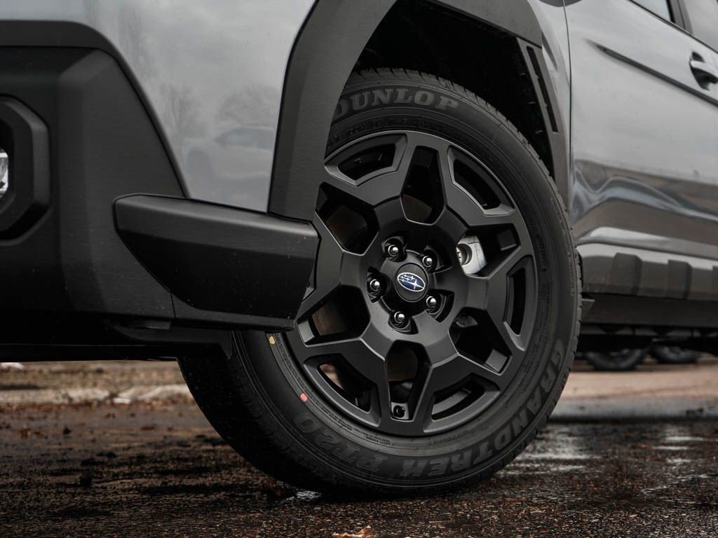 2026 Subaru Outback Limited - Photo 6