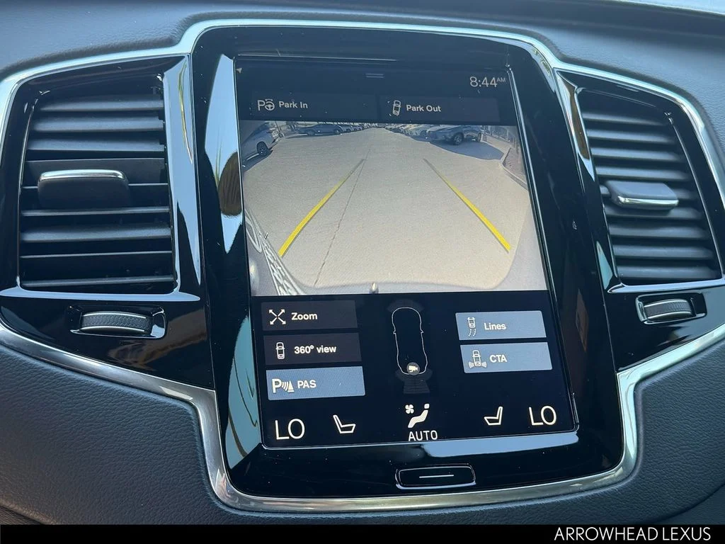 Used 2018 Gray Volvo T8 Inscription image 26