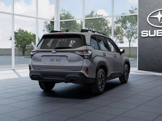 New 2026 RIVER ROCK PEARL Subaru Premium image 5
