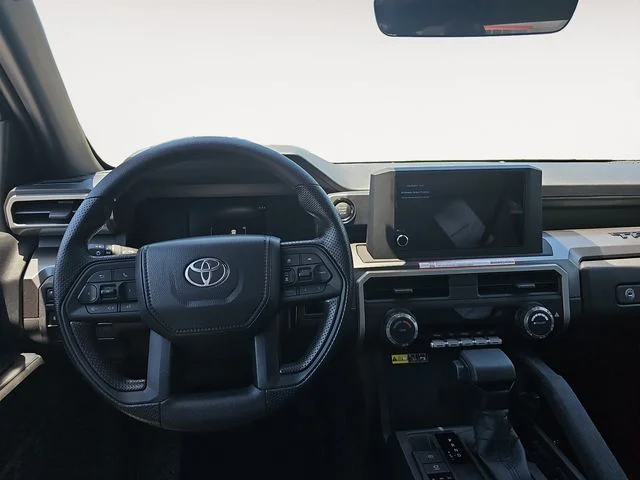 New 2026 Underground Toyota  SR5 image 8