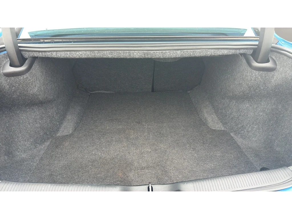 Used 2023 B5 Blue Pearlcoat Dodge Scat Pack image 13