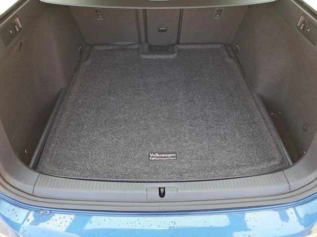 Used 2017 Blue Volkswagen TSI S image 30