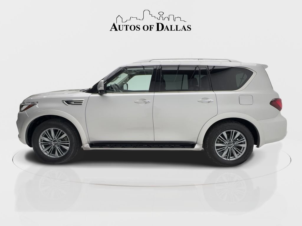 2022 INFINITI QX80 PREMIUM SELECT - Photo 7