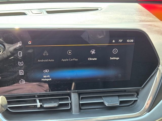 2025 Chevrolet Trax LT - Photo 19