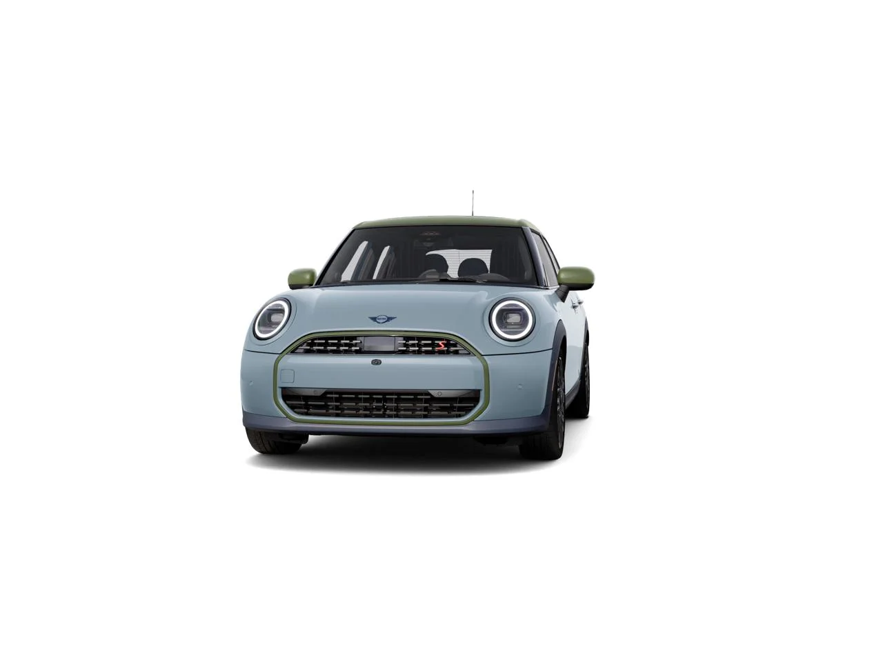 New 2027 N/A MINI ICONIC image 3