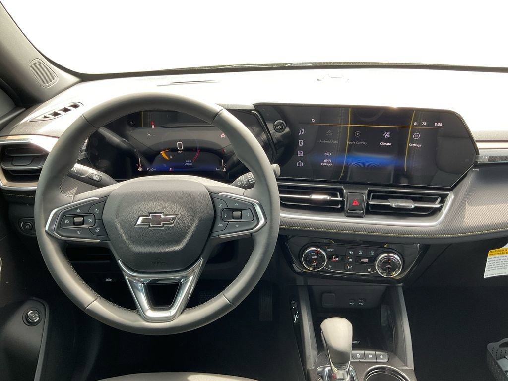 2025 Chevrolet Trailblazer Activ - Photo 14