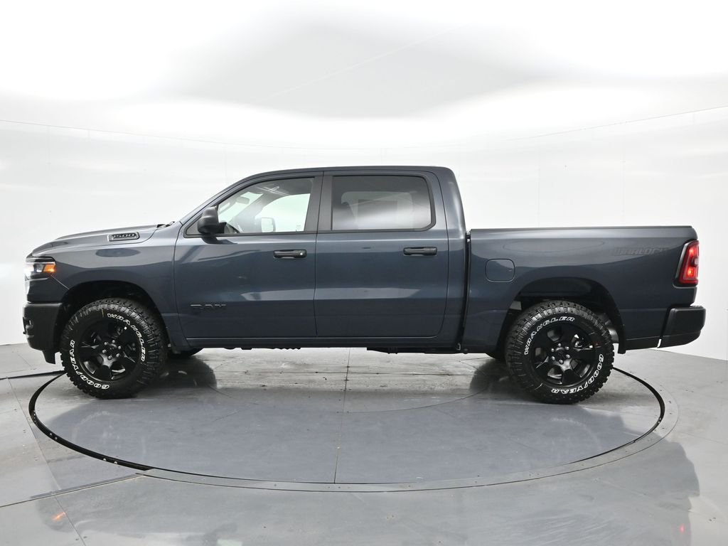 New 2026 Forged Blue Metallic RAM Warlock image 10
