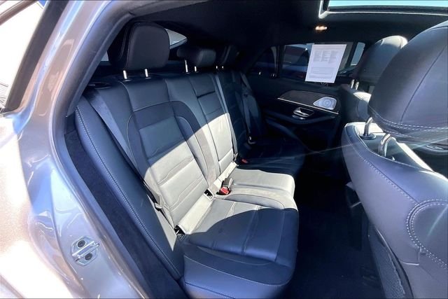 Certified Used 2023  Mercedes-Benz GLE 53 AMG® image 16