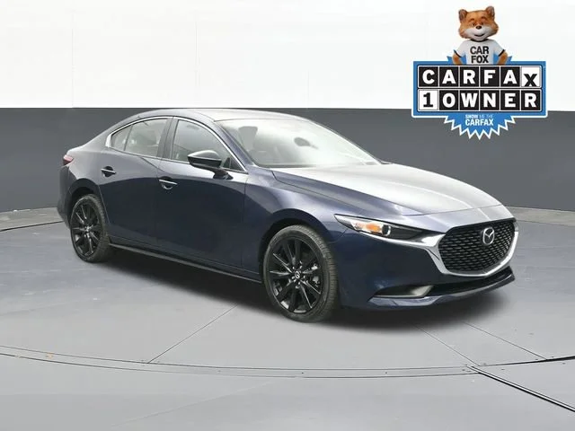 2025 Mazda CX-3 Select Sport AT 4-Door SKYACTIV's photo