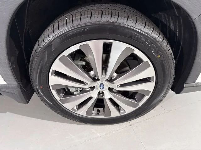 Used 2021 White Subaru Limited image 16