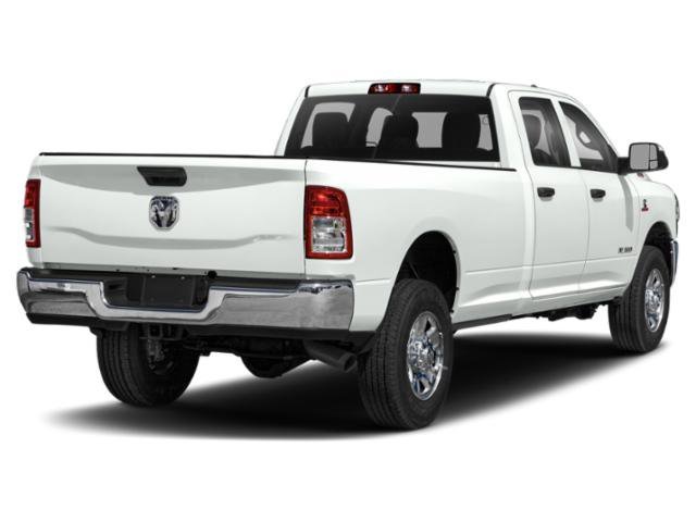 Used 2022 RAM Ram 2500 Pickup Laramie with VIN 3C6UR5FJ1NG127693 for sale in Little Rock