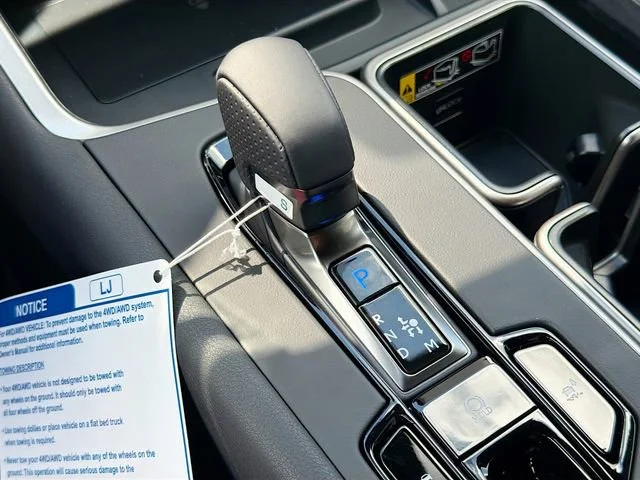 New 2026 Wind Chill Pearl Lexus F SPORT PERFORMANCE PREMIUM AWD image 30