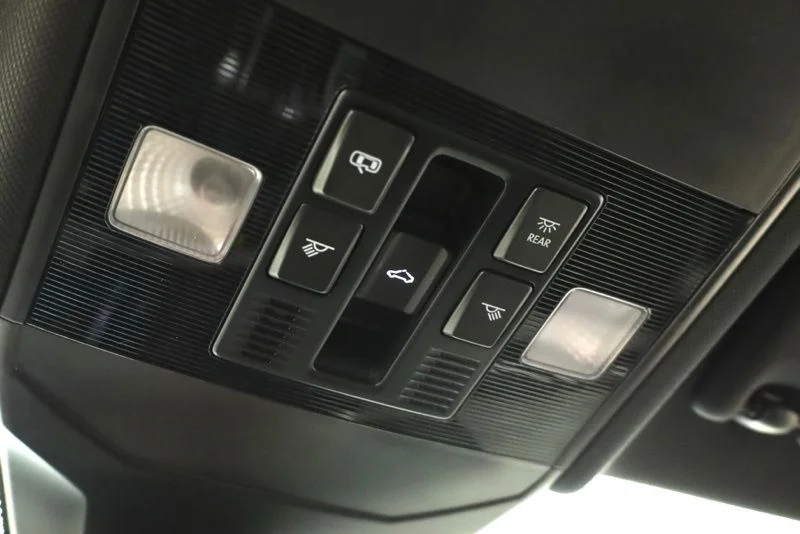 New 2026 Gray Volkswagen 2.0T Autobahn image 31