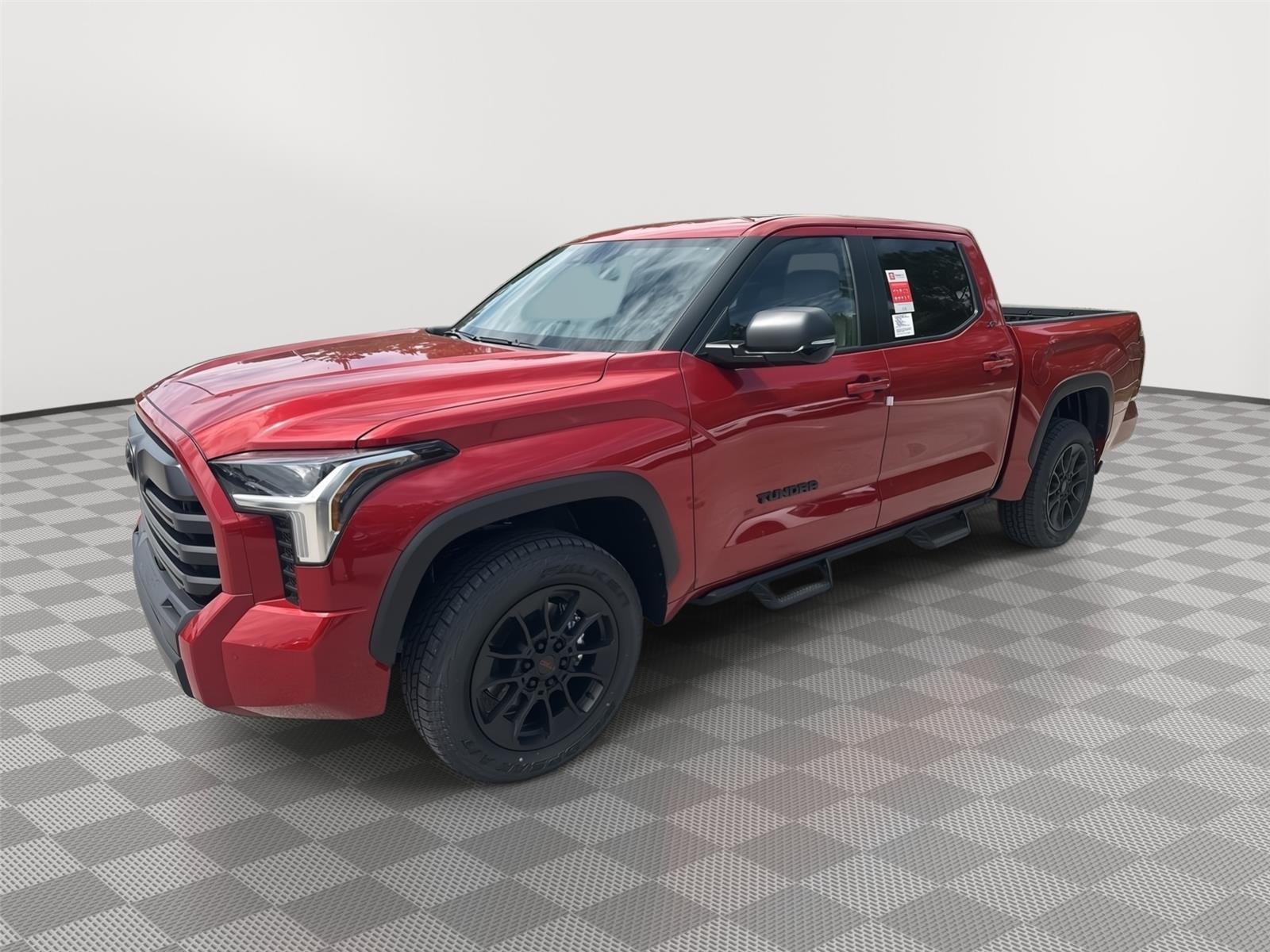 2026 Toyota Tundra  SR5