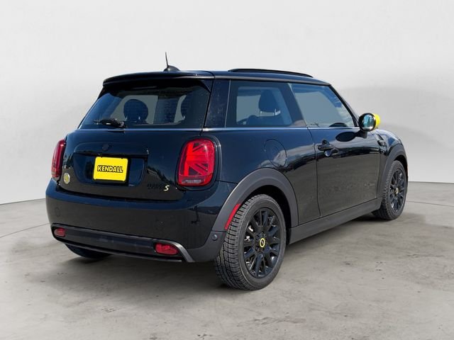 Used 2023 Black MINI Base image 5