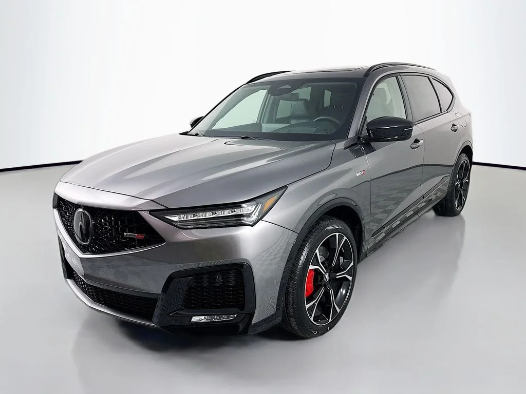 2026 Acura MDX Type S w/Advance Package's photo