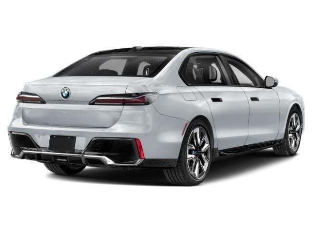 New 2026 BROOKLYN_GREY BMW  image 2
