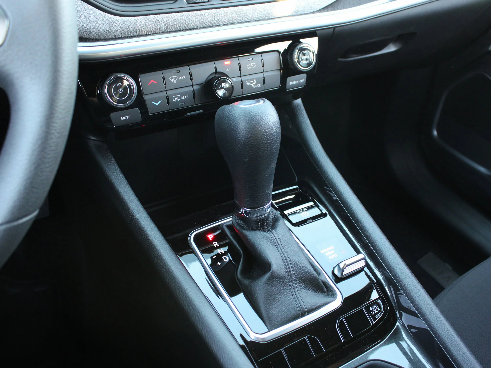 New 2026 Silver Jeep Sport* image 19