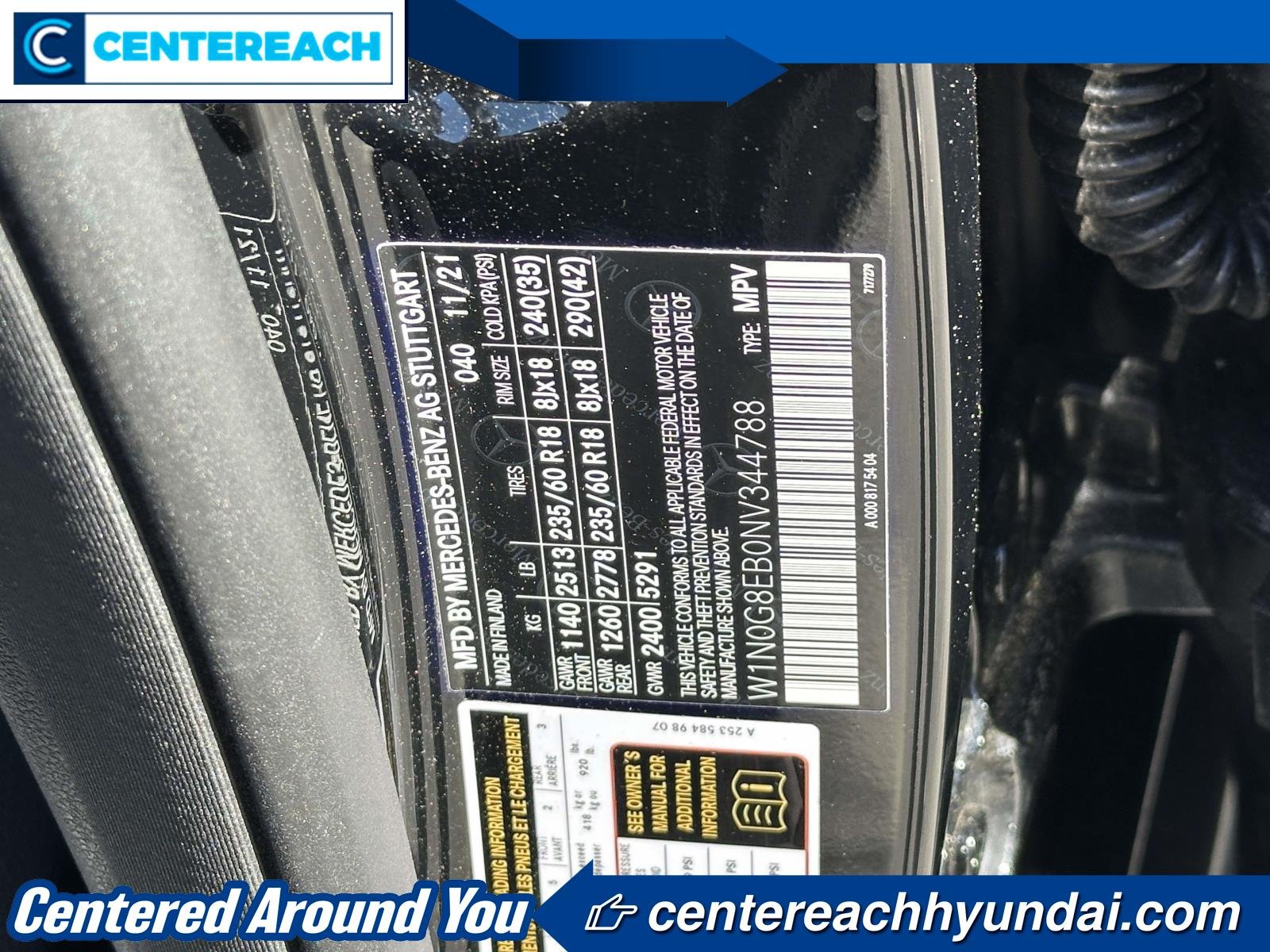 Used 2022 Black Mercedes-Benz GLC 300 image 18