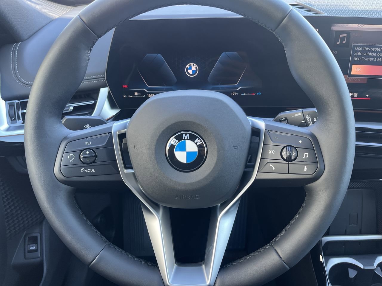 2026 BMW X1 28i - Photo 22
