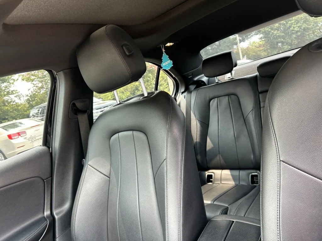 Used 2019 Black Mercedes-Benz A 220 image 28