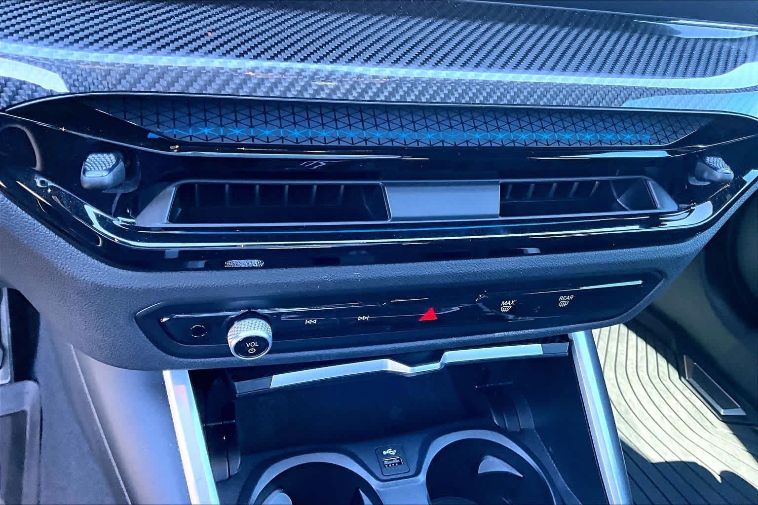 Certified Used 2025 Skyscraper Grey Metallic BMW  image 28
