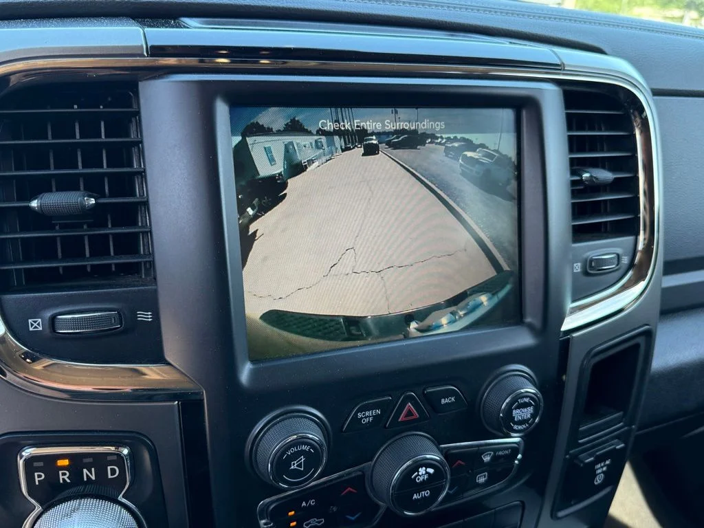 Used 2016 Black Ram Sport image 22