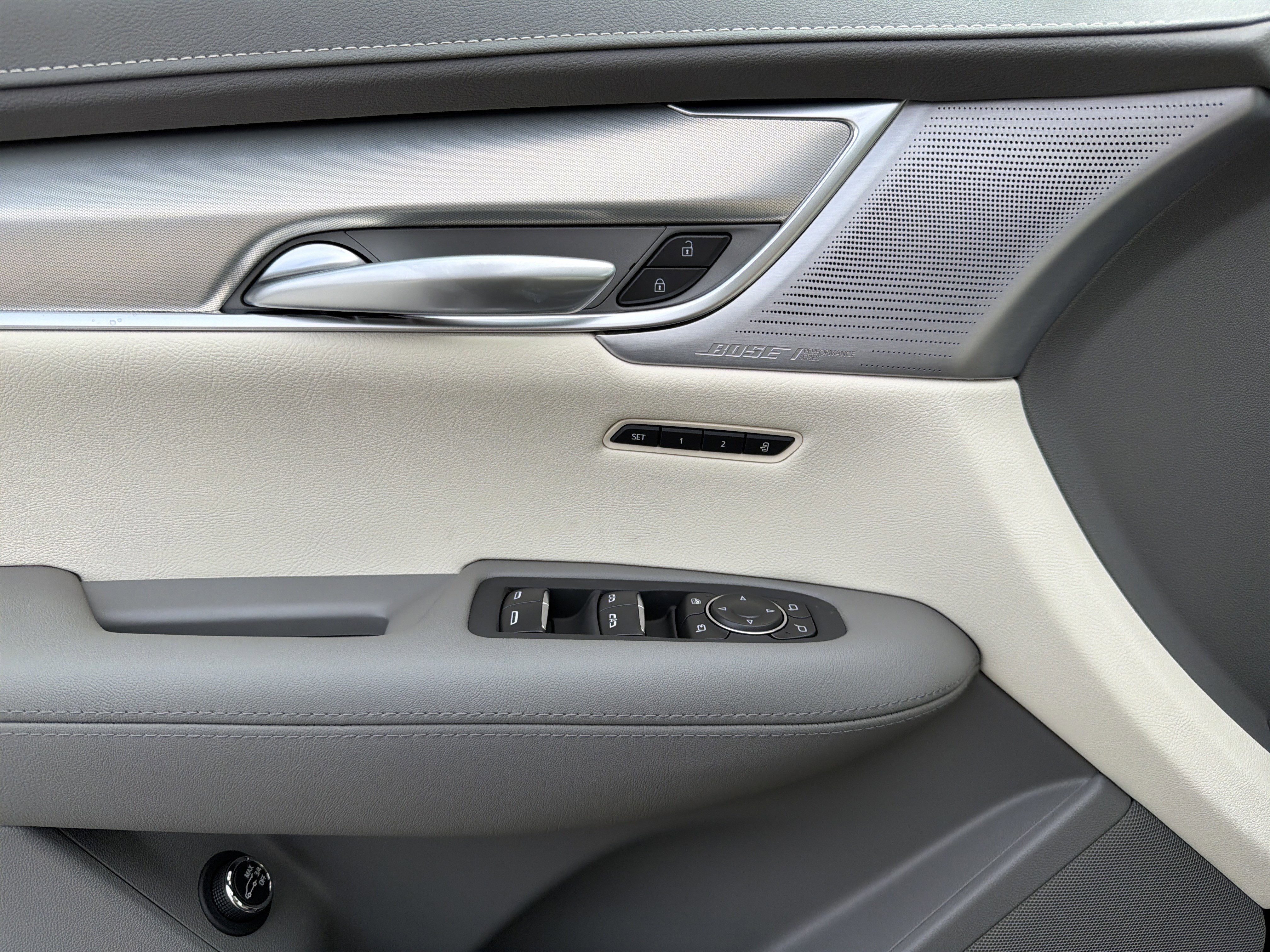 2026 Cadillac XT5 Premium Luxury - Photo 12