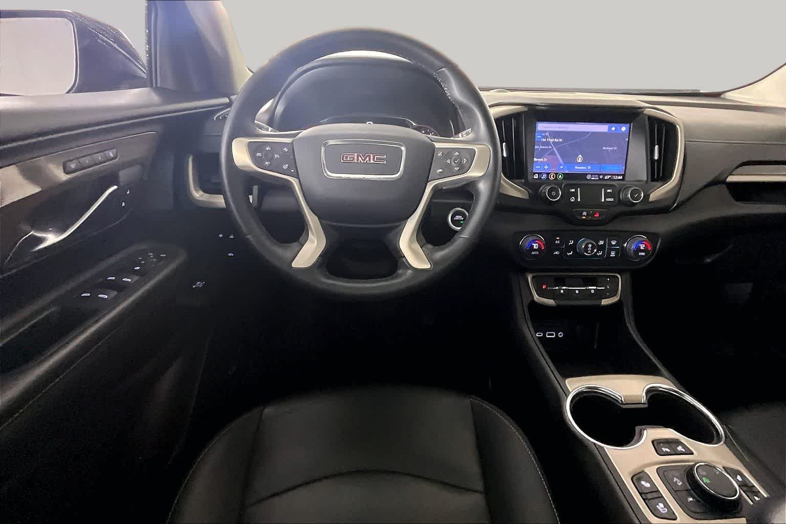 2023 GMC Terrain Denali - Photo 6