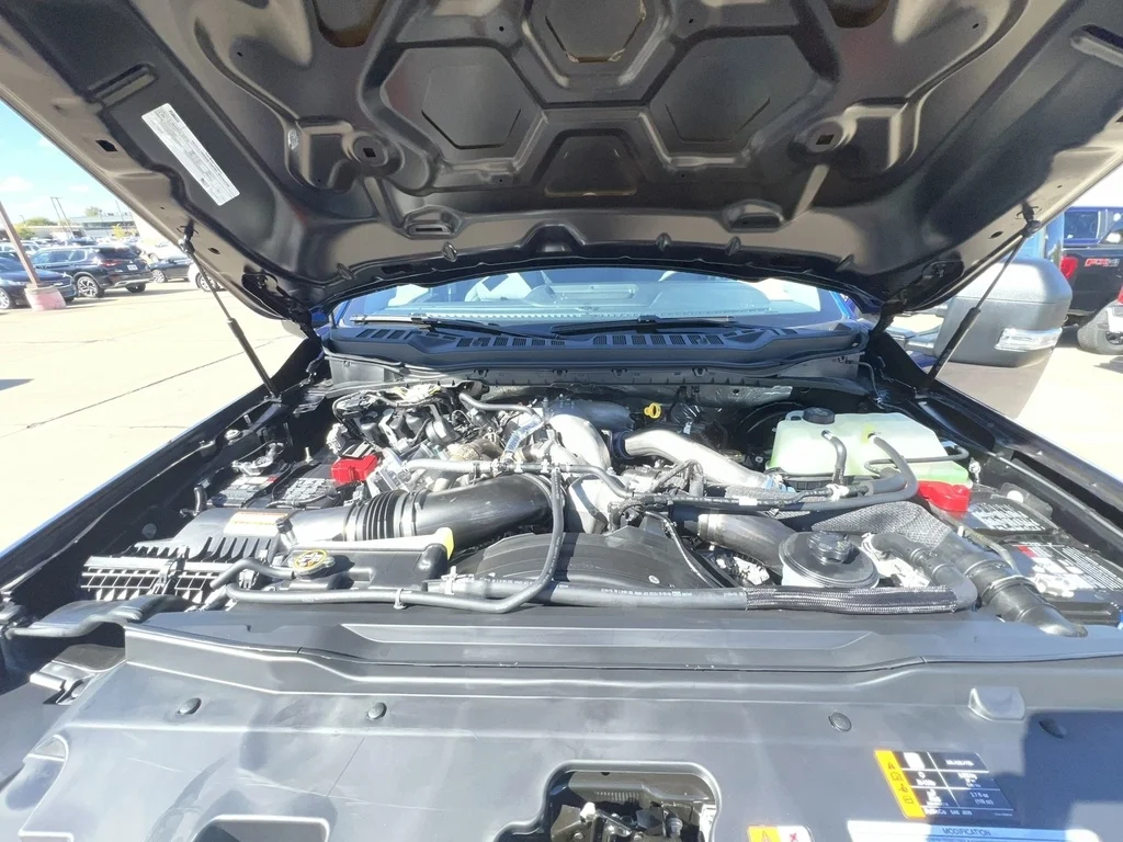 2026 Ford F-250 Super Duty XLT - Photo 8