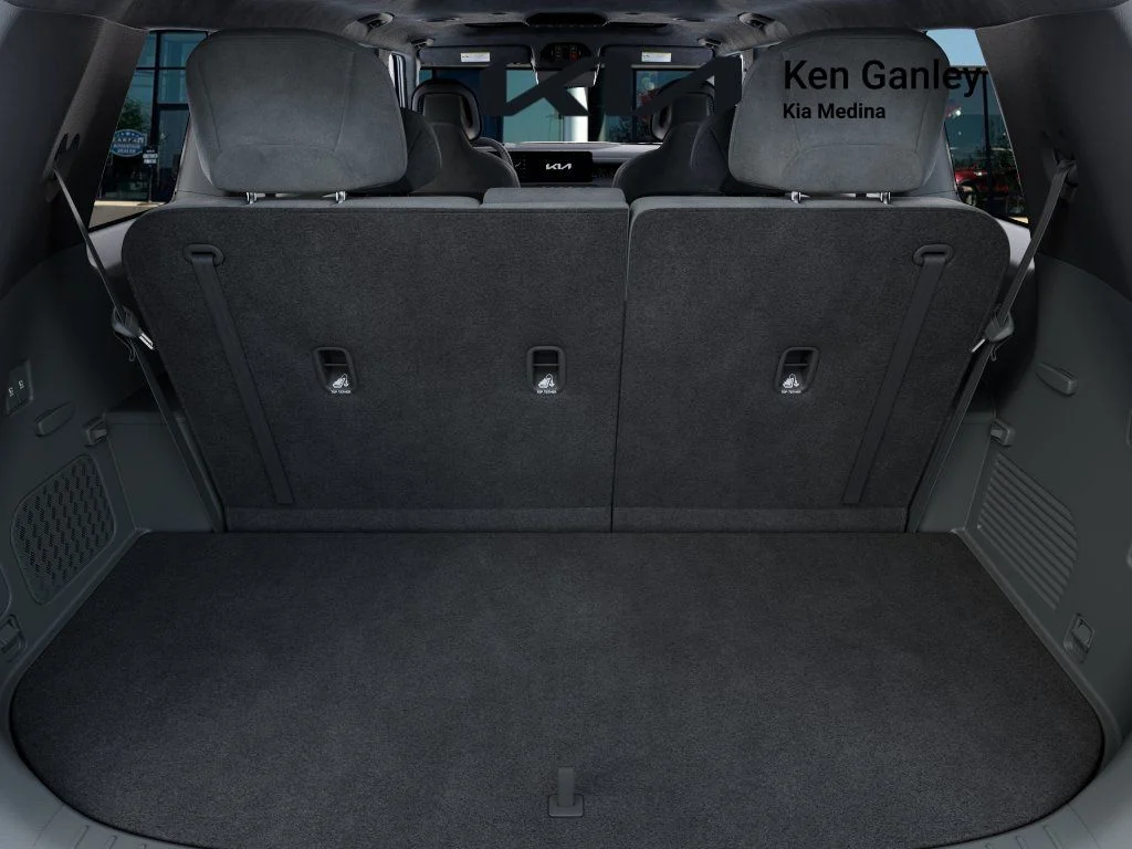 New 2027 Black Jade Green Kia X-Pro SX Prestige image 19