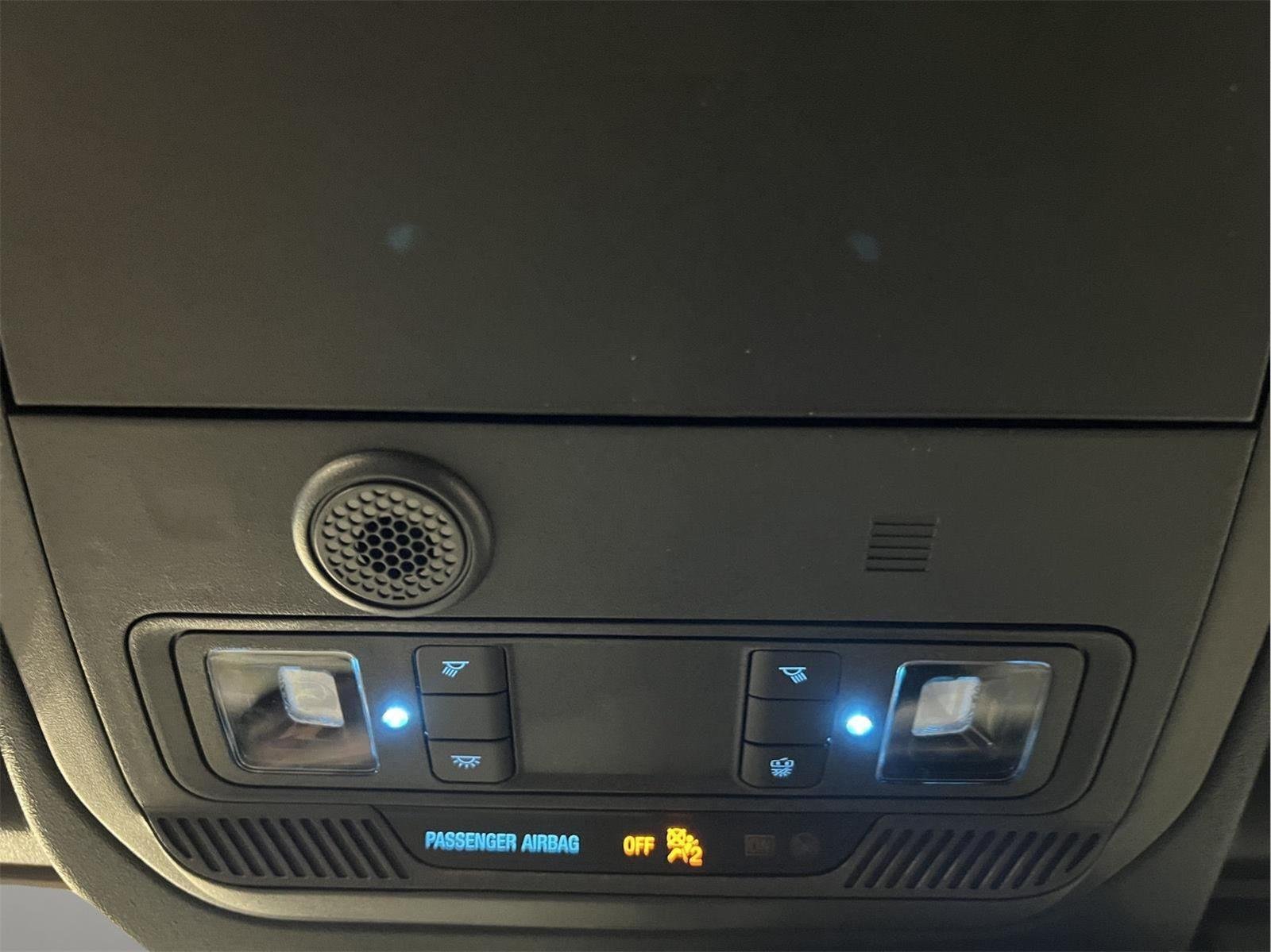 New 2026 Carbonized Gray Metallic Ford Big Bend image 26