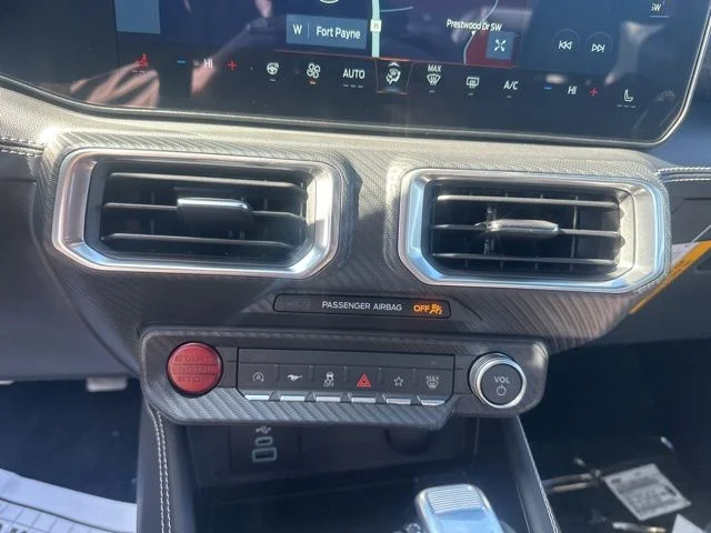 2026 Ford Mustang EcoBoost Premium Fastback - Photo 25
