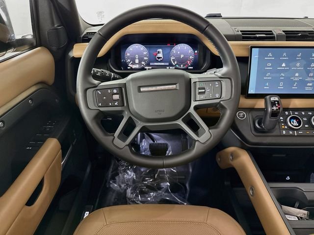 Certified Used 2025 Gray Land Rover X-Dynamic SE image 25